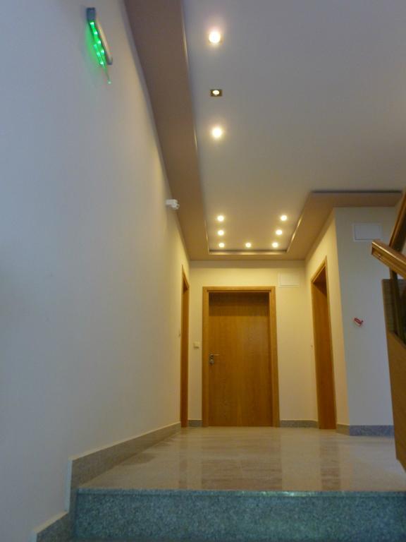 Aparthotel Prostor Kavarna Exterior photo